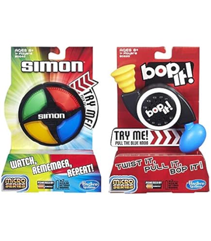 Amazon.co.jp: Bop It : おもちゃ